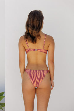 Cheeky Bottom Miracle