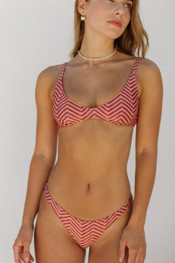 Cheeky Bottom Miracle