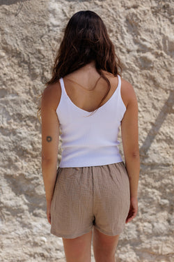 Pantalón Oasis Beige