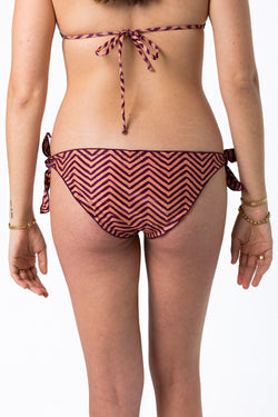 Bottom Tie-side Miracle