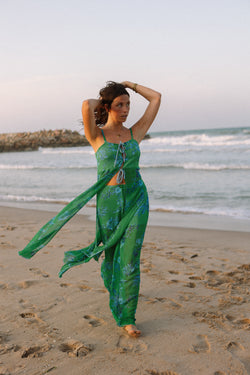 Pantalón Golden Hour