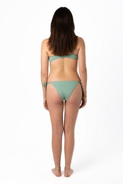 Cheeky Tie-side Bottom Mint