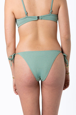 Cheeky Tie-side Bottom Mint
