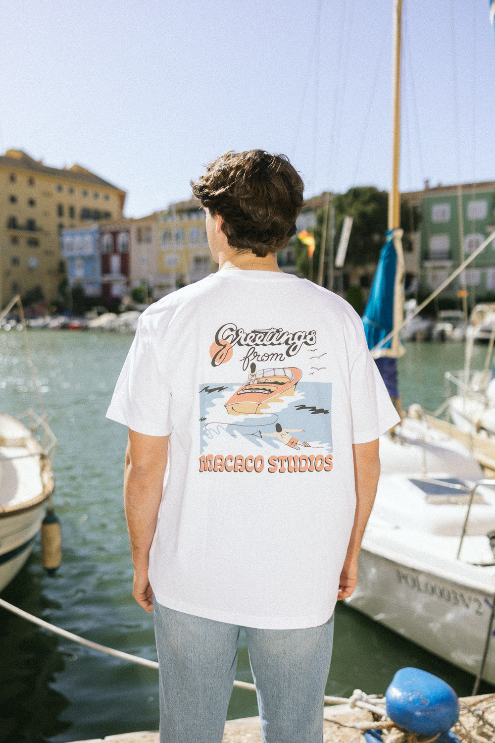 Sancti Petri T-shirt