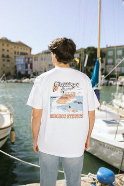 Sancti Petri T-shirt