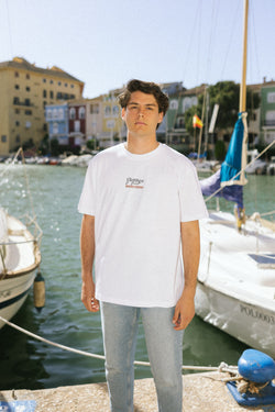 Sancti Petri T-shirt