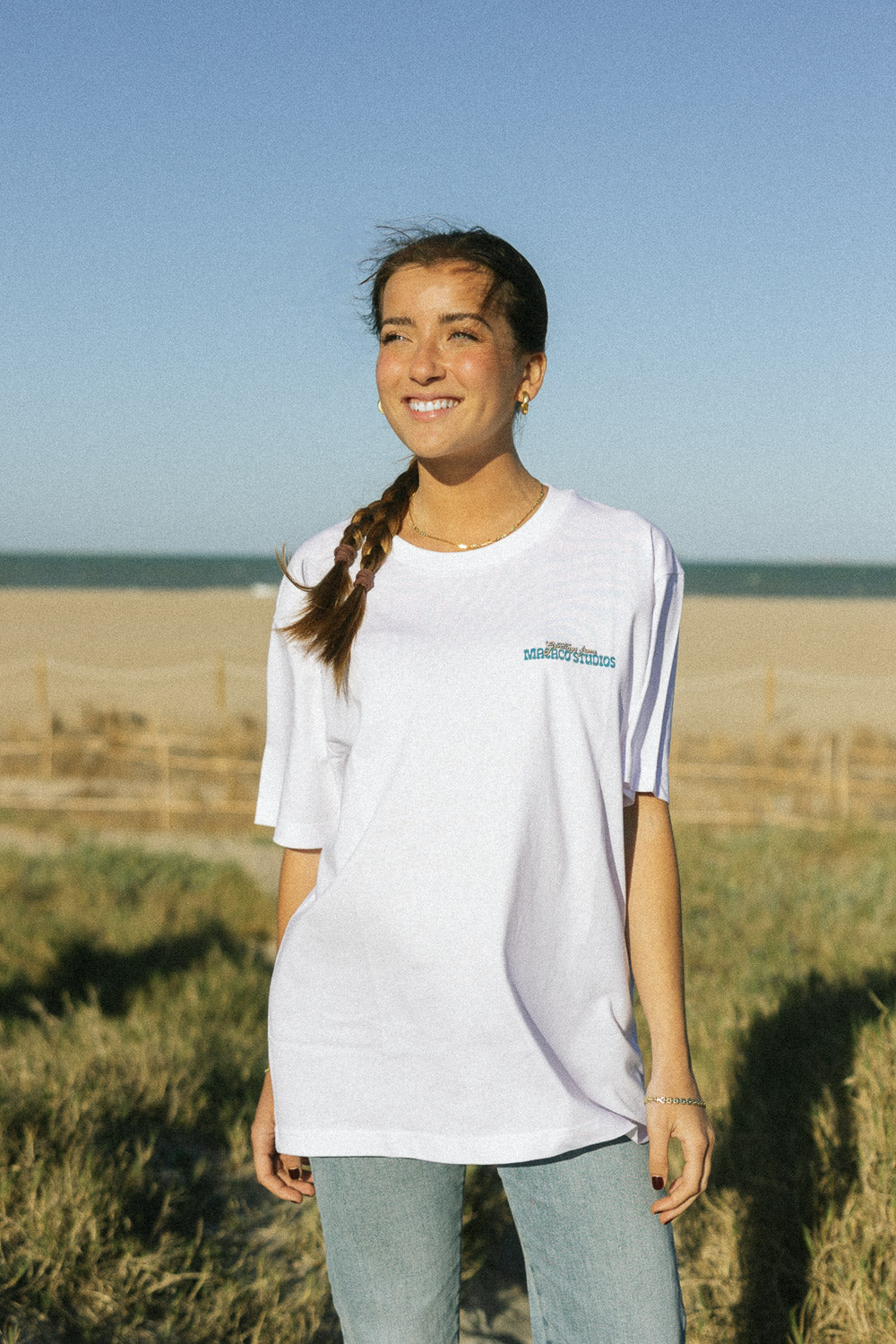Tarifa T-shirt
