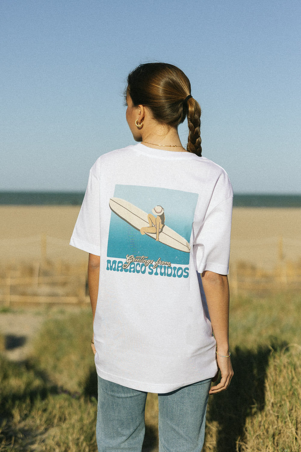 Tarifa T-shirt