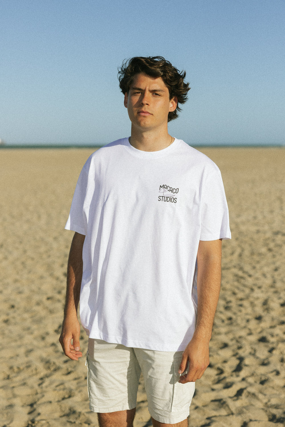 Costa Brava T-shirt