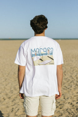 Costa Brava T-shirt