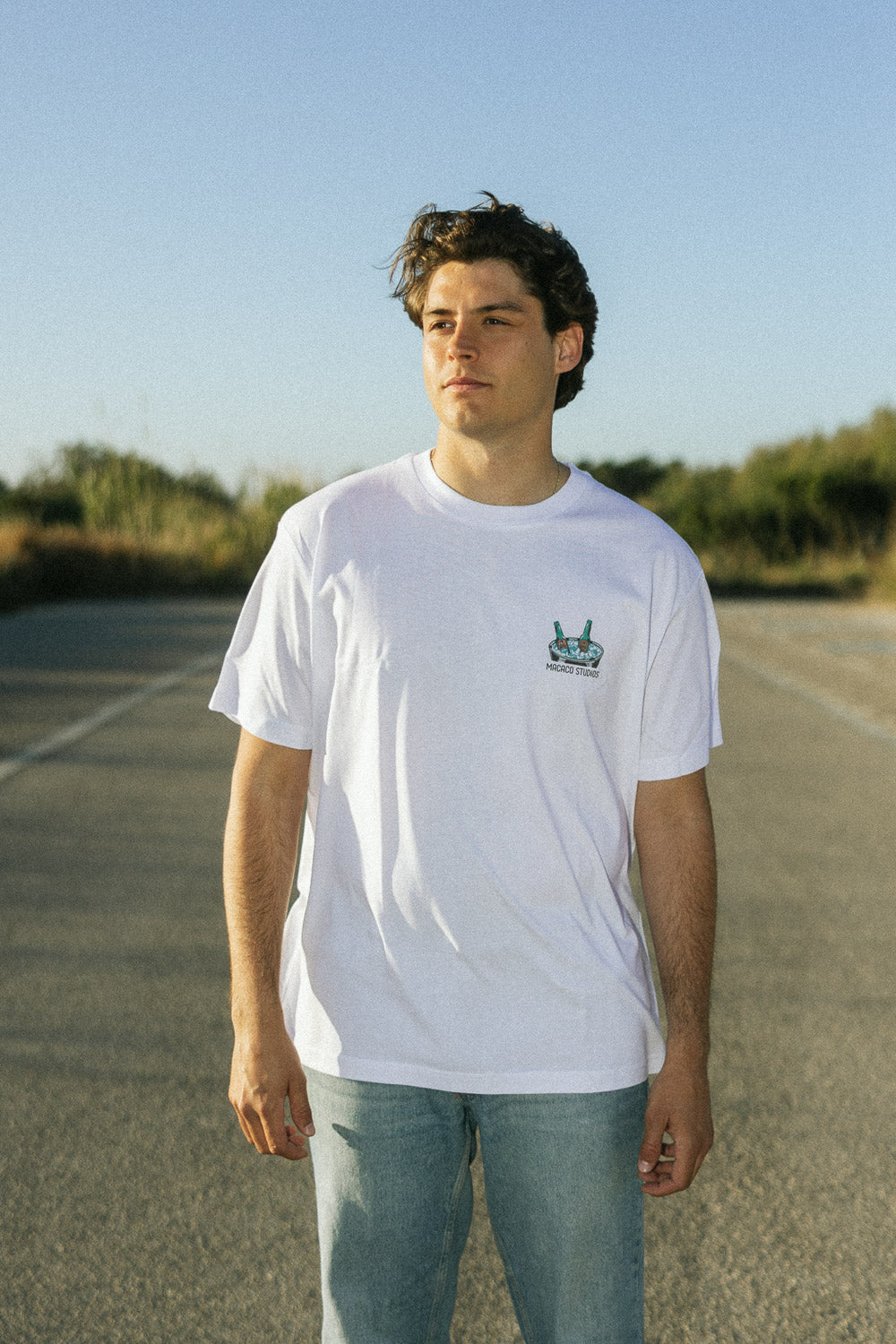 Lanzarote T-shirt