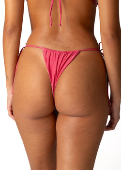 Bottom Brazilian Infinite Shine