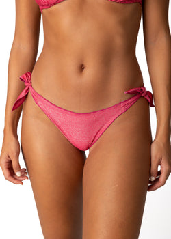 Top Triangle Infinite Shine