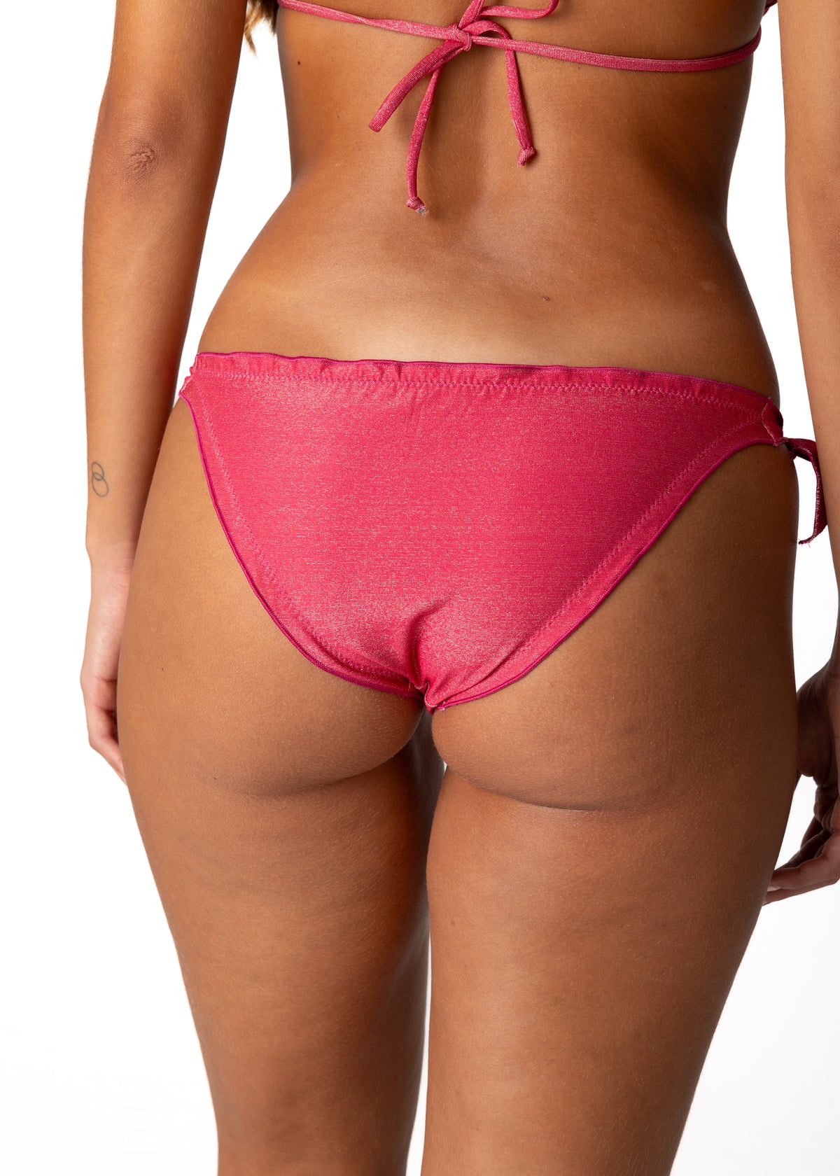 Top Triangle Infinite Shine