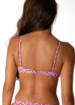 Top Bralette Bloom
