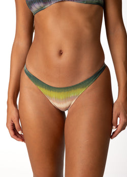 Cheeky Bottom Aurora