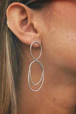 Pendientes Enigmatic