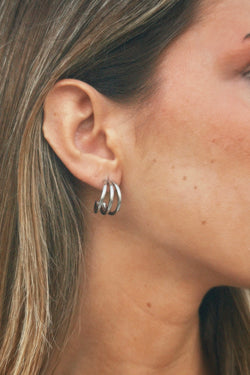 Pendientes Shy