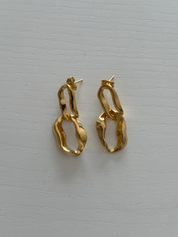 Pendientes Berta