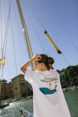 Biarritz T-shirt