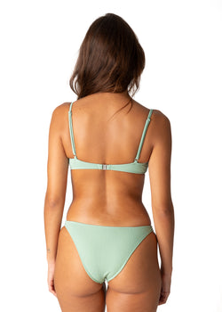 Cheeky Bottom · Mint