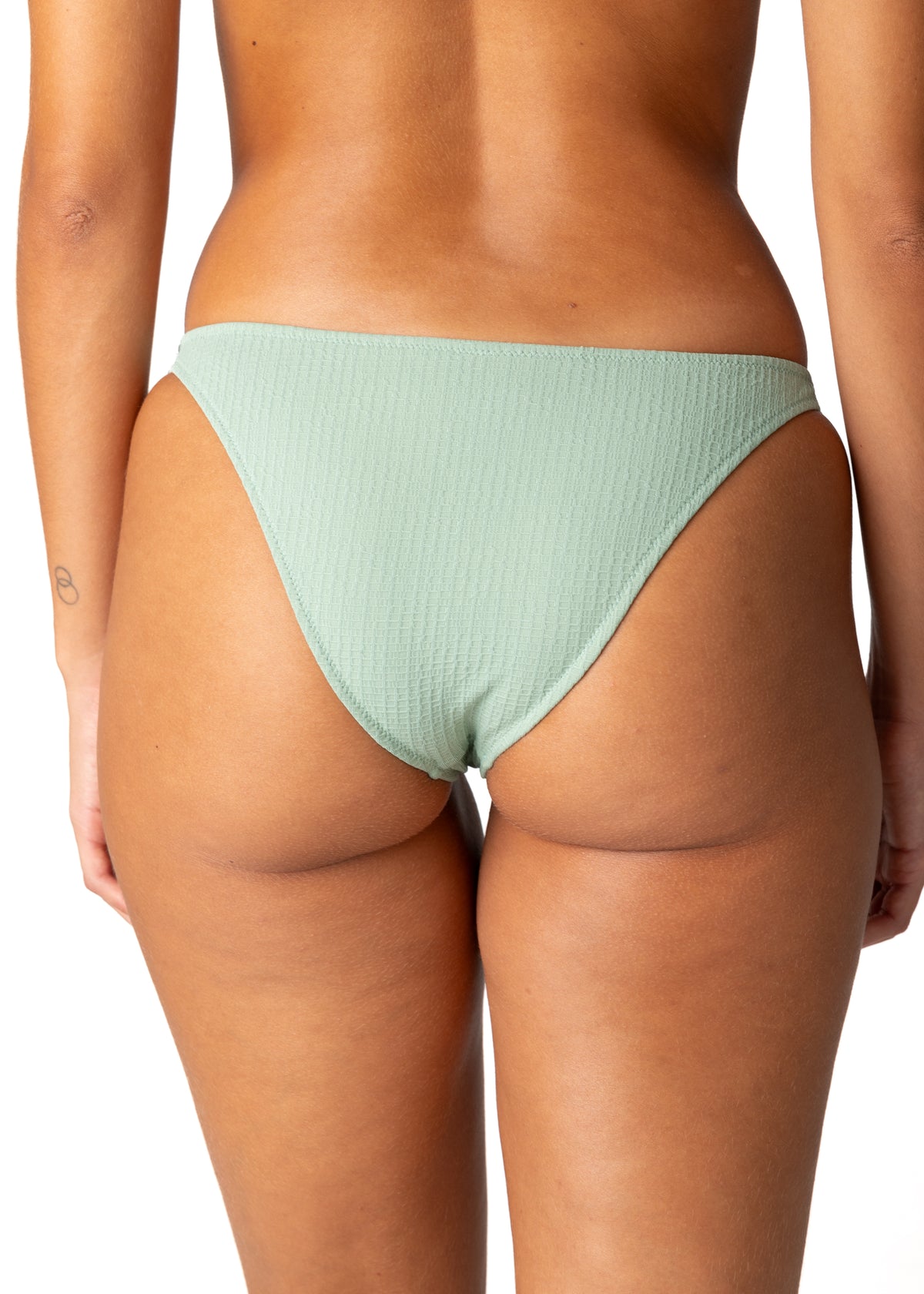 Cheeky Bottom · Mint