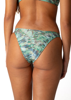 Cheeky Bottom Emerald