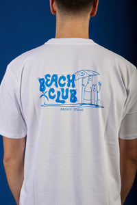 BEACH CLUB T-SHIRT