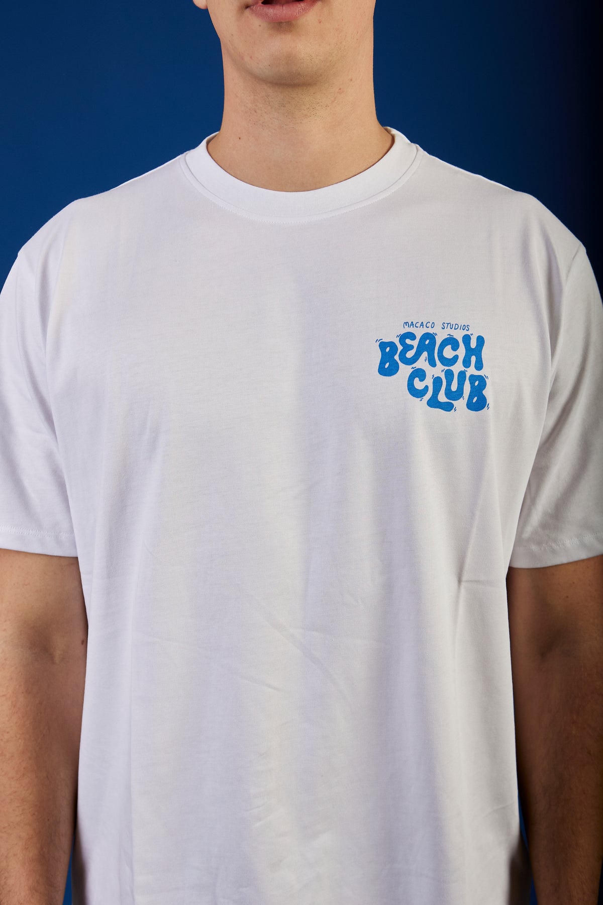 Beach Club T-shirt