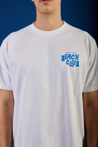 BEACH CLUB T-SHIRT