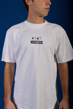 Poker T-shirt