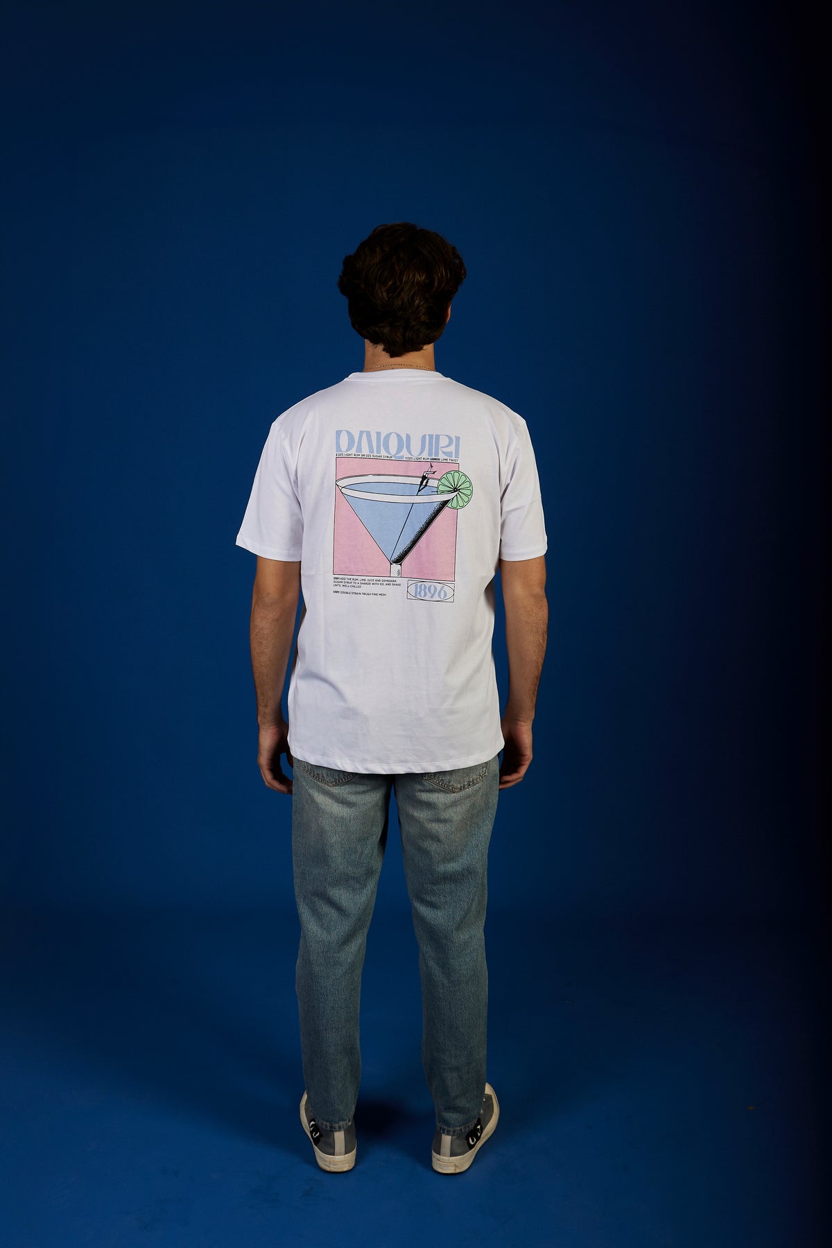 Daiquiri T-shirt