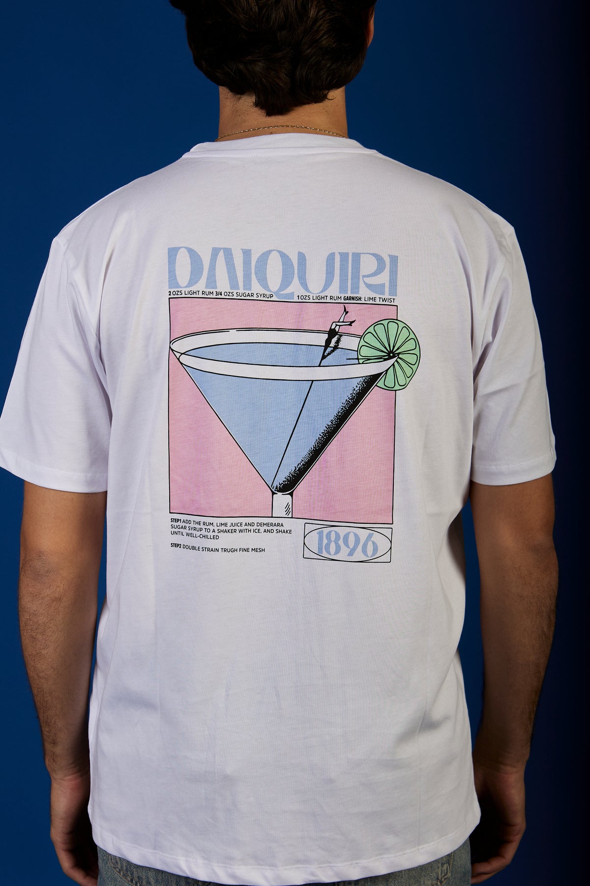 Daiquiri T-shirt