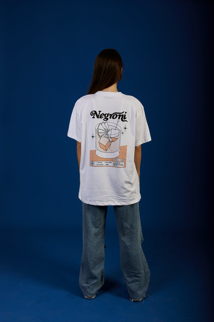 Negroni T-shirt
