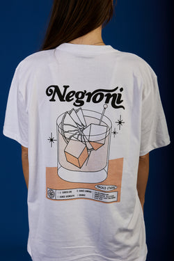 Negroni T-shirt
