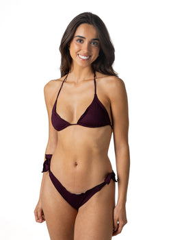 Bottom Tie-side Brave