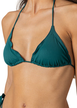 Top Triangle Charming