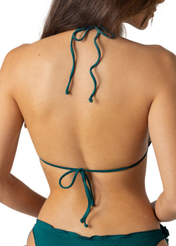 Top Triangle Charming