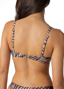 Top Bralette Curious