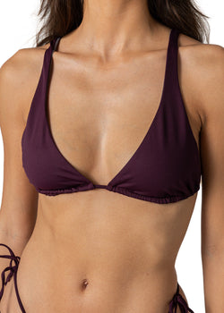Top Halter Brave