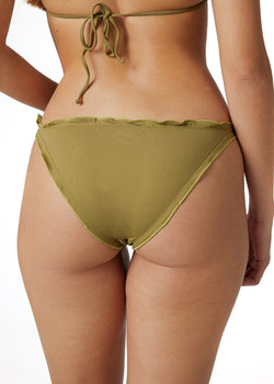 Bottom Tie-side Romantic