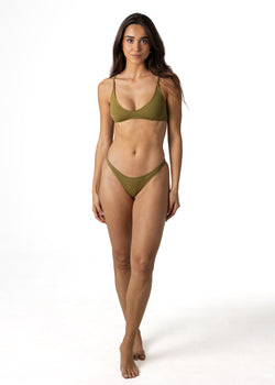 Top Bralette Romantic