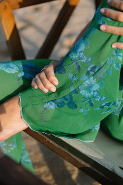 Pantalón Golden Hour