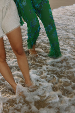 Pantalón Golden Hour