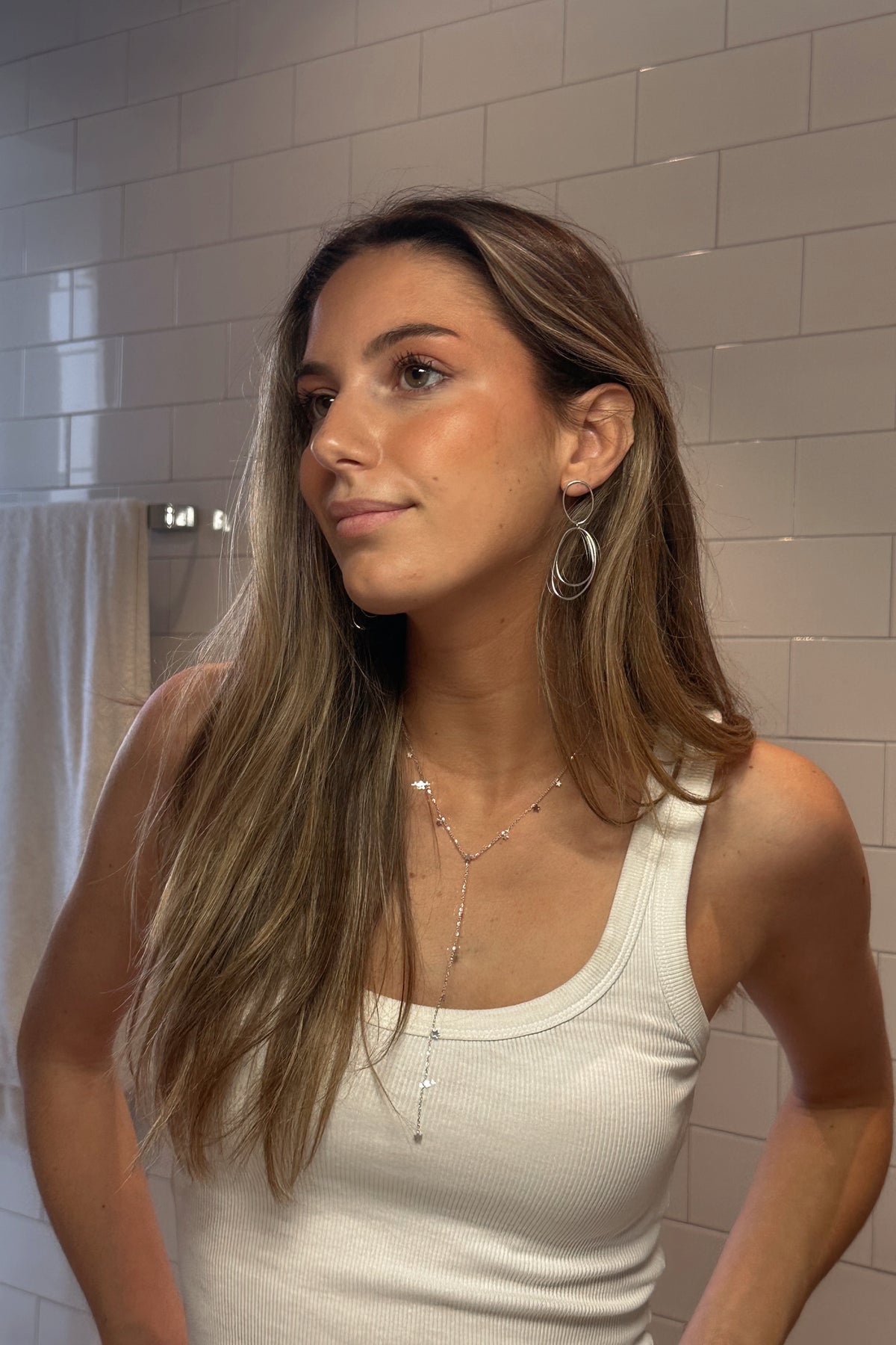 Pendientes Enigmatic