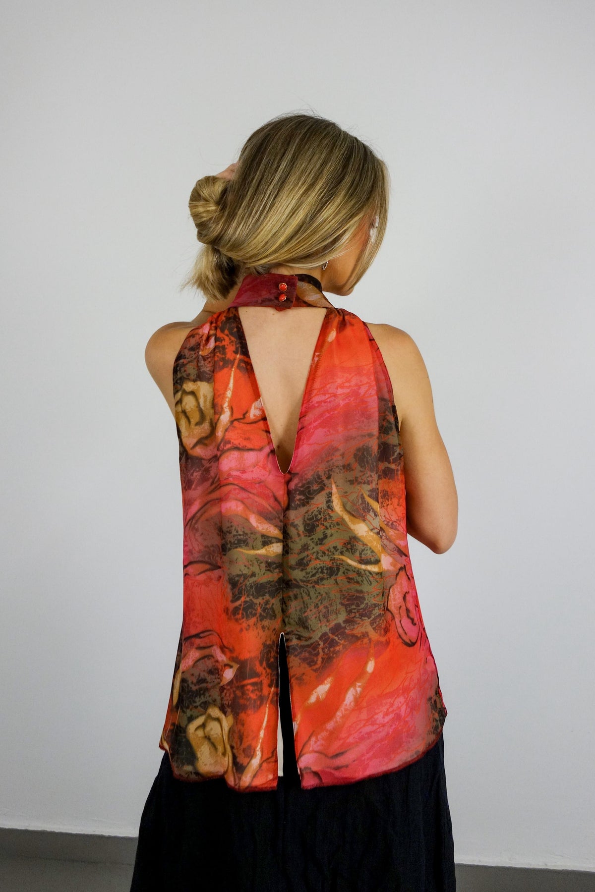 Top Aurora - Edición Limitada