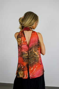 Top Aurora - Edición Limitada