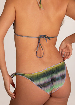 Bottom Tie-side · Aurora