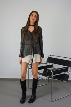 Blusa Eclipse - Edición Limitada